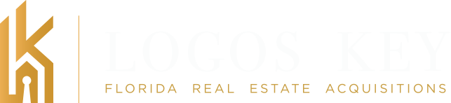 LOGOS KEY, Florida Real Estate Acquisitions